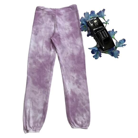 Sundry NWT Tye Dye Jogger Women 0 (XS) - Picture 5 of 10